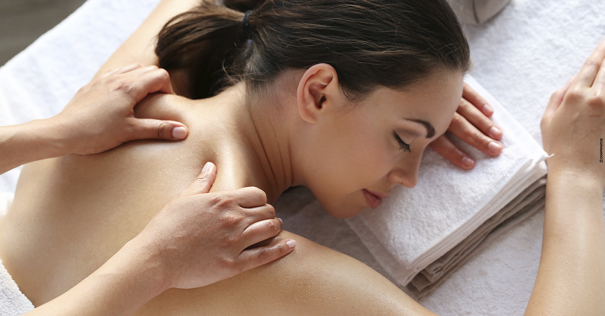 10 tipos de massagens que você precisa conhecer