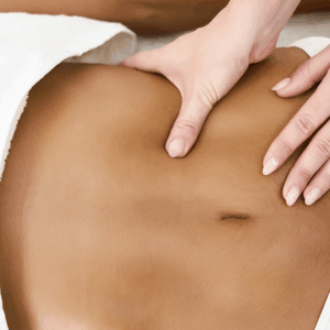 Benefícios da drenagem linfática