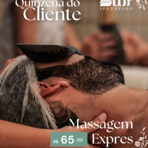 Massagem Express