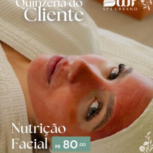 Nutrição Facial