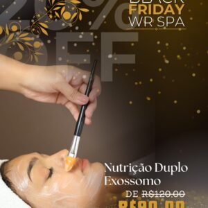 Nutrição Duplo Exossomo