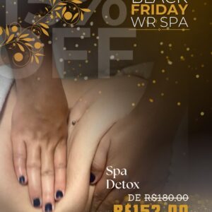 Spa Detox