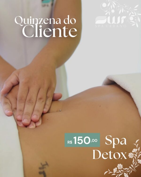 Spa Detox