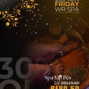 Spa Vip Pés