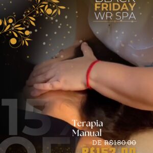 Terapia Manual