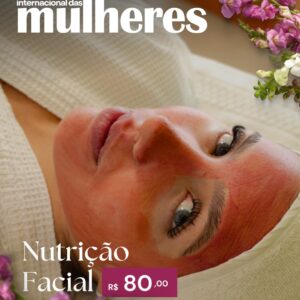 Nutrição Facial