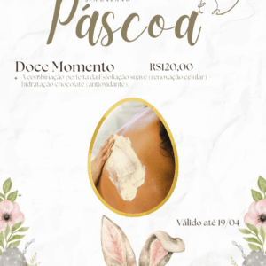 Pacote Doce Momento