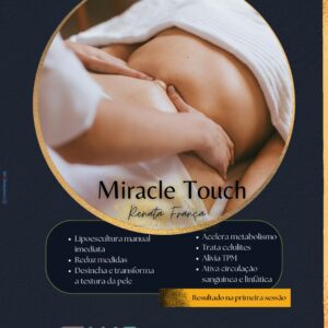 Miracle Touch Método Renata França