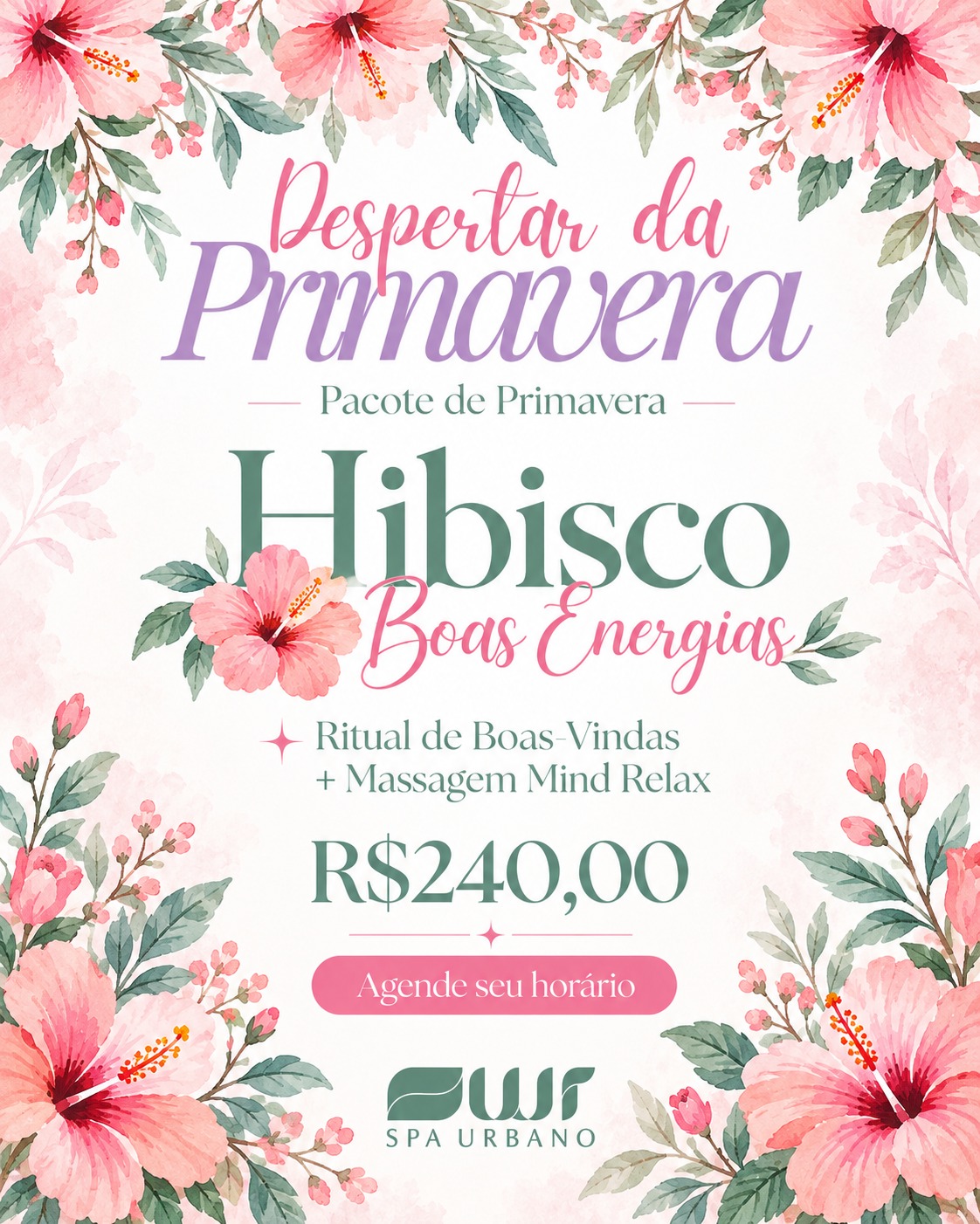 Hibisco-Boas Energias