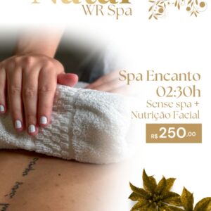 Spa Encanto
