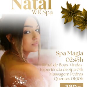 Spa Magia
