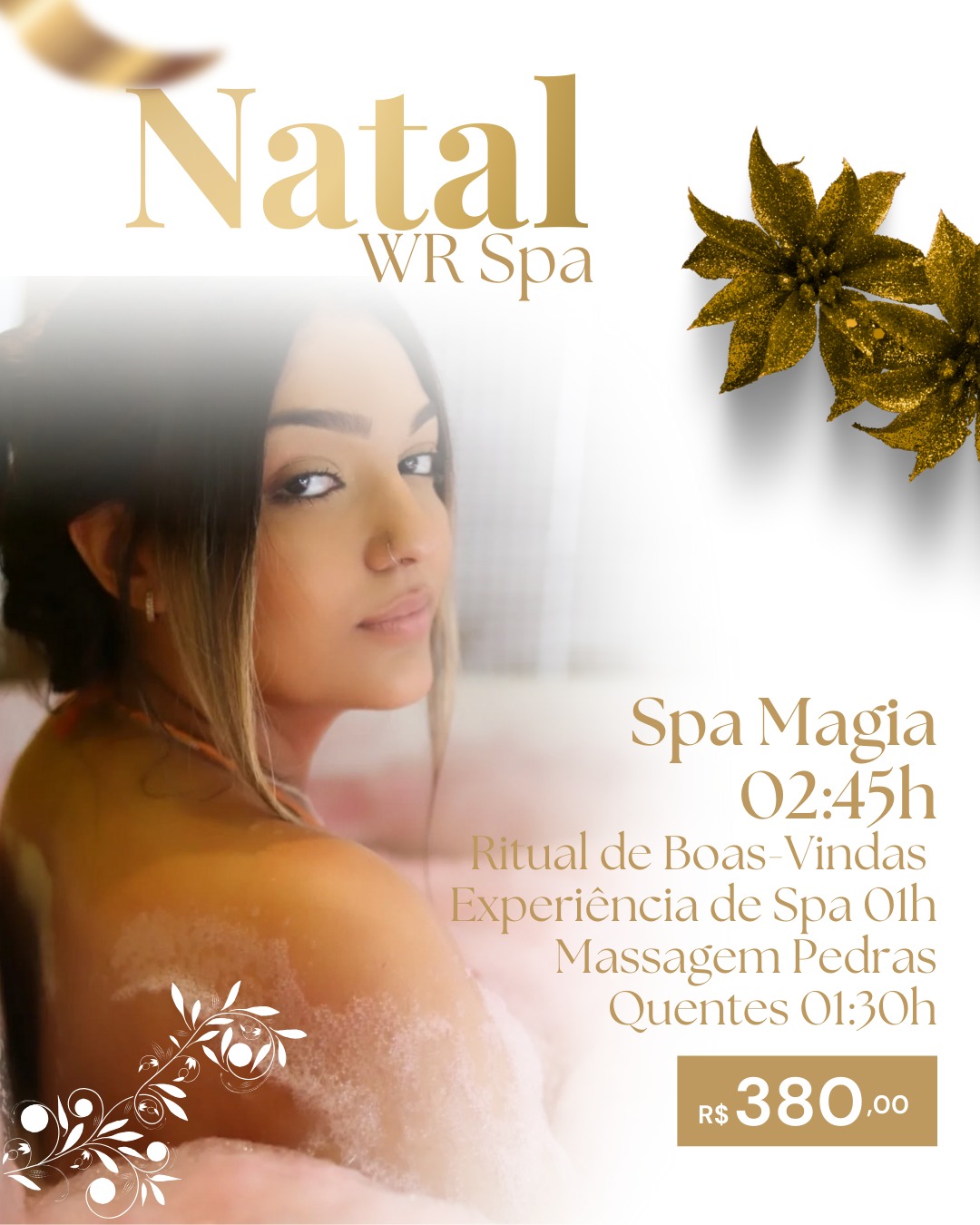 Spa Magia