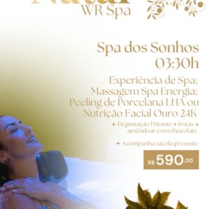Spa dos Sonhos