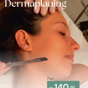 Dermaplaning