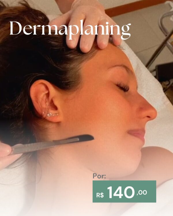 Dermaplaning