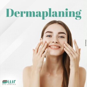 Dermaplaning