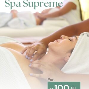 Spa Supreme