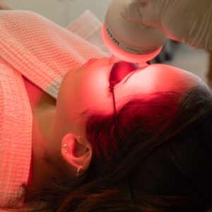 Revitalização Facial