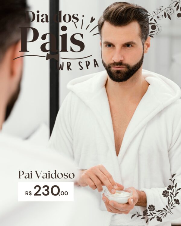 Pai Vaidoso