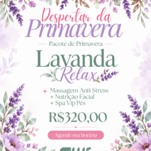 Lavanda - Relax