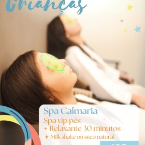 Spa Calmaria