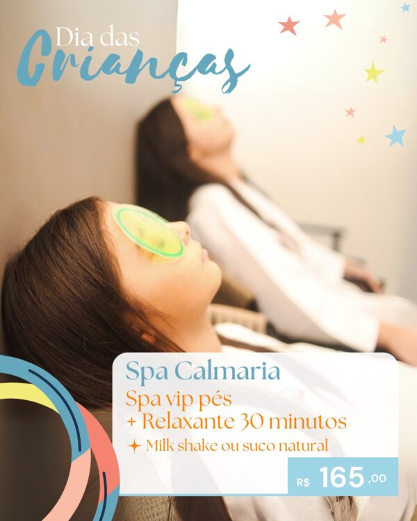 Spa Calmaria
