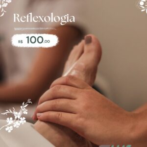 Reflexologia