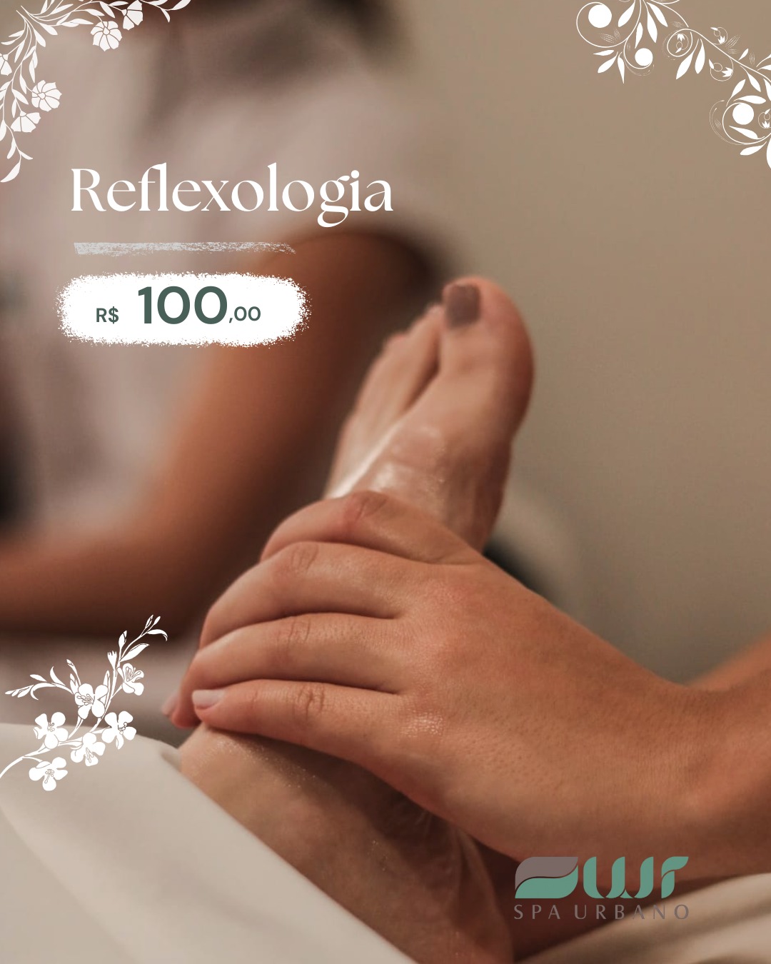 Reflexologia