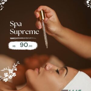 Spa Supreme