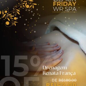 Drenagem Método Renata França