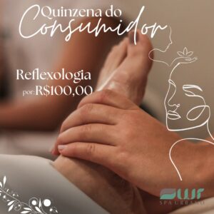 Reflexologia