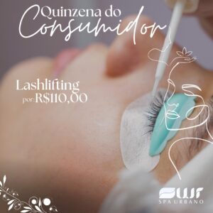 Lash Lifting