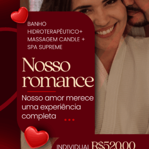 Dia dos Namorados -Nosso Romance