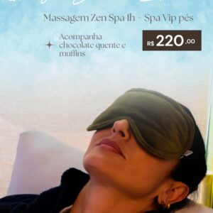 Pacotes de Inverno-Inverno Zen